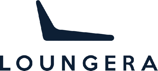Loungera logo
