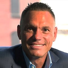 Kevin Harrington